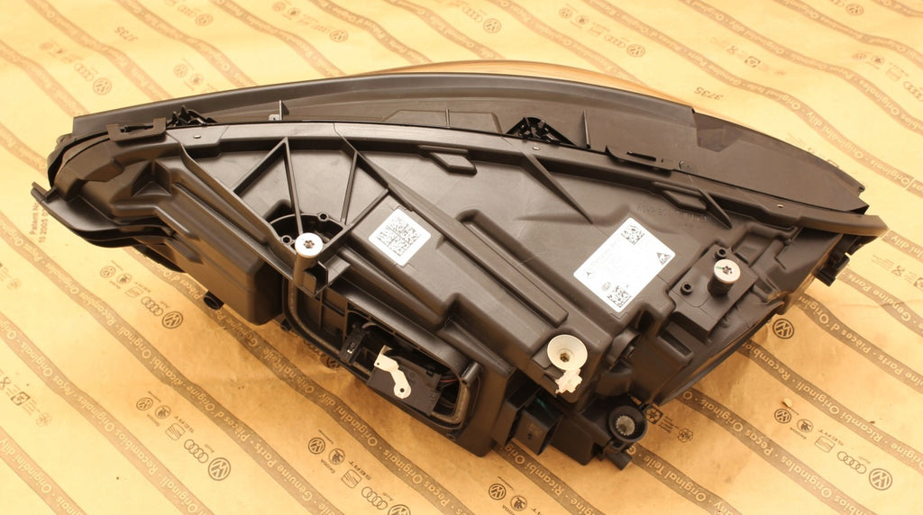 Frontscheinwerfer Mercedes-Benz Cla A1189068400 LED Rechts Headlight SCH4944113114yt