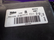 Laden Sie das Bild in den Galerie-Viewer, Frontscheinwerfer Seat Ibiza IV 89319119 Rechts Scheinwerfer Headlight SCH1971491526su