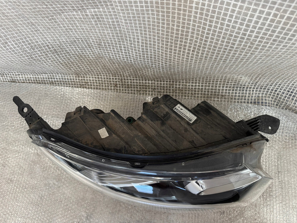 Frontscheinwerfer Citroën Jumpy 9808567680 Rechts Scheinwerfer Headlight SCH3339505043yd