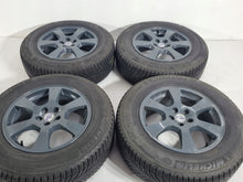 Laden Sie das Bild in den Galerie-Viewer, 4x Alufelge 17 Zoll 7.5" 5x108 55ET Glanz Silber 30671480 Volvo I Rim Wheel FEL2525997401tx
