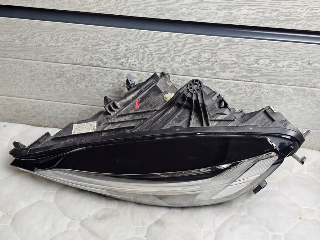 Frontscheinwerfer Volvo S60 V60 II 32314189 Links Scheinwerfer Headlight SCH9423948942kq