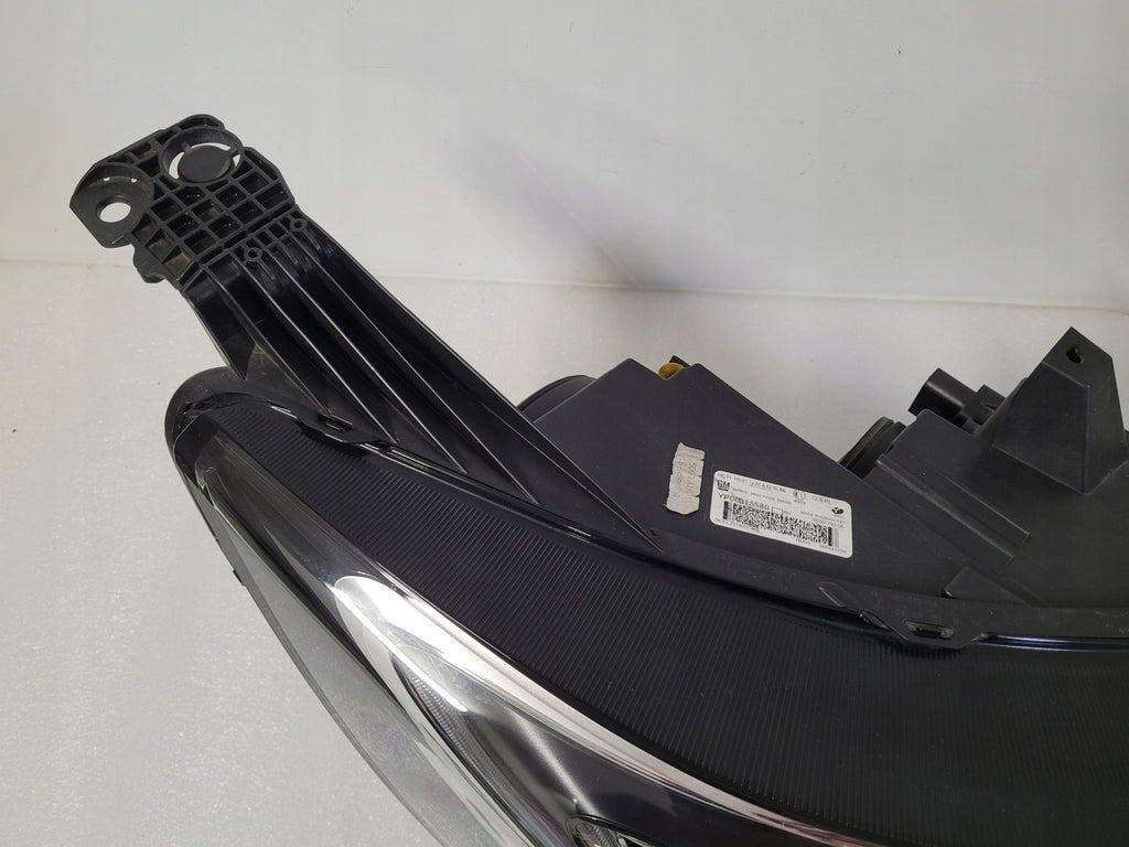 Frontscheinwerfer Opel Grandland X YP00015580 Full LED Rechts Headlight SCH2569419246dq
