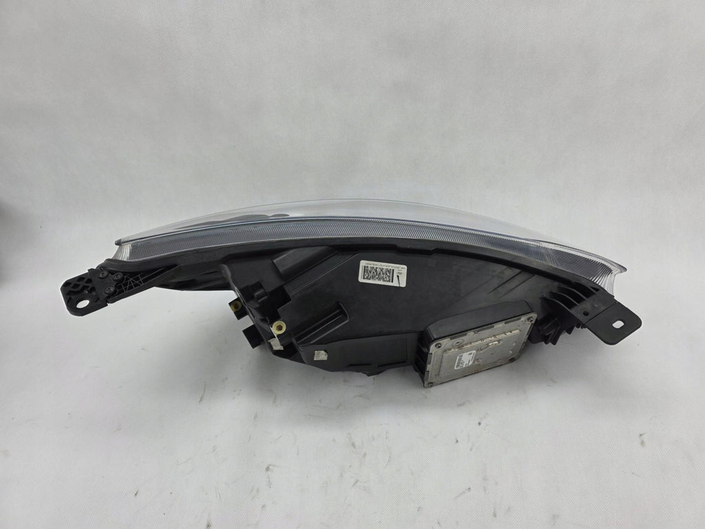 Frontscheinwerfer Ford Focus JX7B-13E015CE LED Links Scheinwerfer Headlight SCH6598908705iu