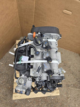 Laden Sie das Bild in den Galerie-Viewer, Motor Skoda VW Up CHYA 1.0 MPI 60PS 44kW 62TKm 2012 Benzin Engine Komplett