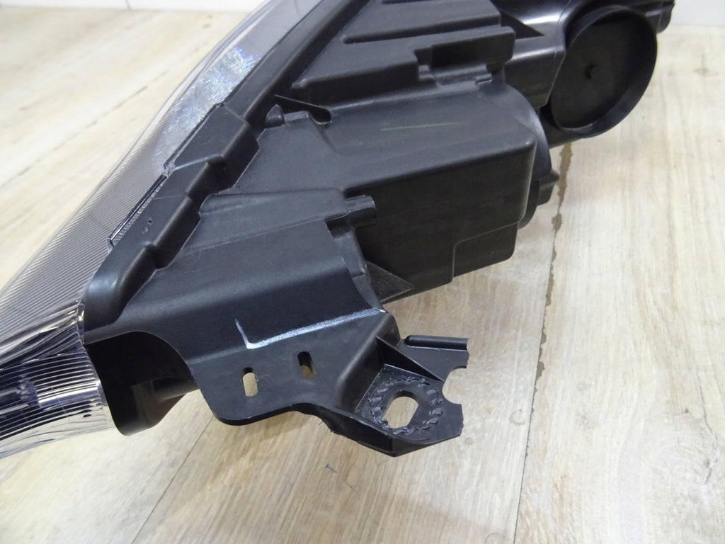 Frontscheinwerfer Ford Transit Custom PZ3113E014CB Full LED Rechts Headlight SCH9742550448xq