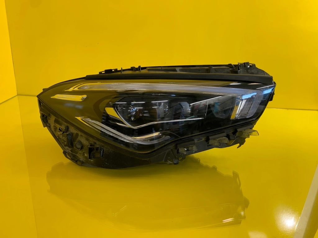 Frontscheinwerfer Mercedes-Benz Cla A1189063200 LED Rechts Headlight