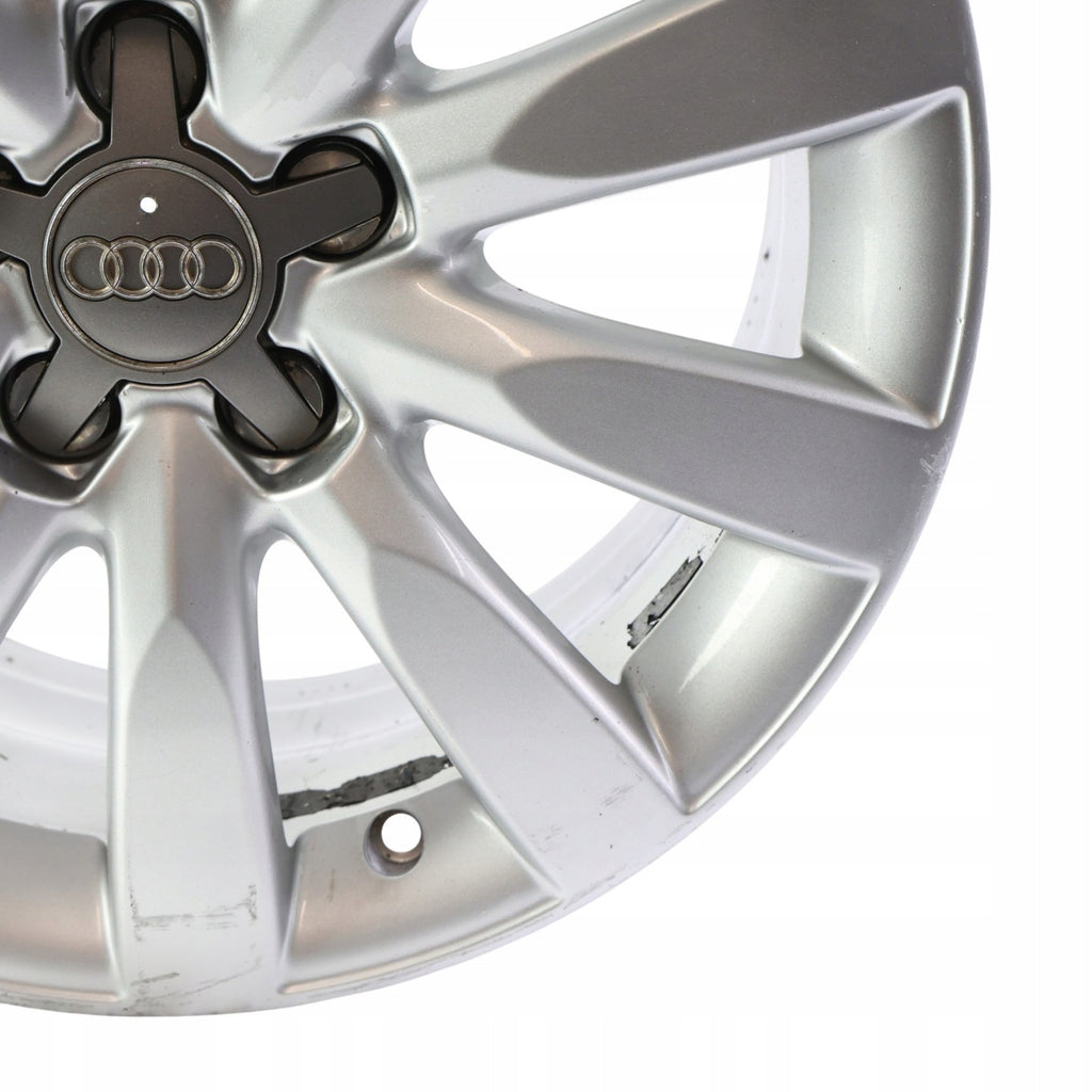 1x Alufelge 16 Zoll 7.0" 5x112 8X0601025BB Audi A1 Rim Wheel FEL4140556364hg