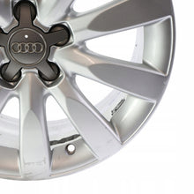 Load image into Gallery viewer, 1x Alufelge 16 Zoll 7.0" 5x112 8X0601025BB Audi A1 Rim Wheel FEL4140556364hg