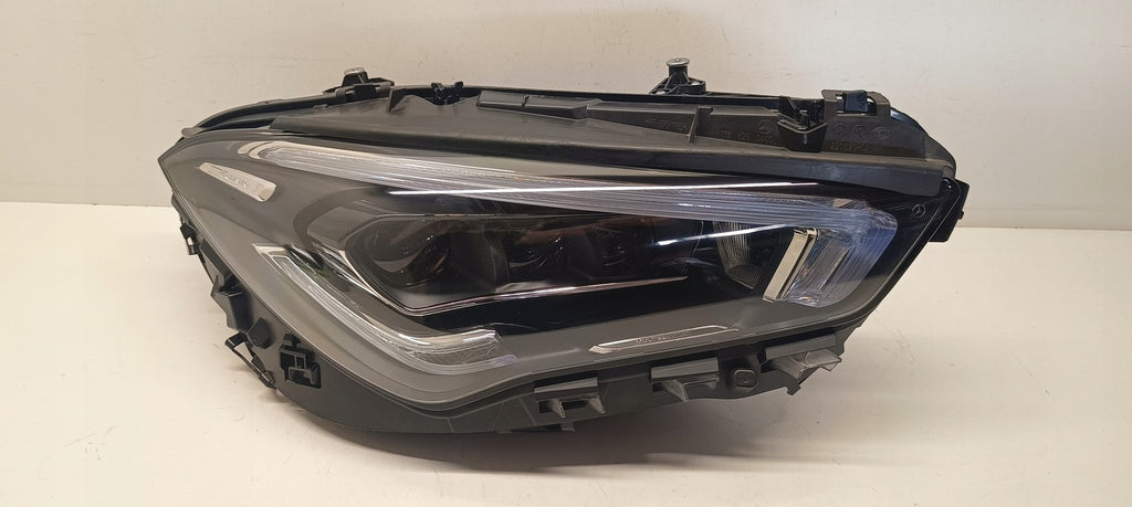 Frontscheinwerfer Mercedes-Benz Cla A1189069000 LED Rechts Headlight