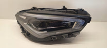 Laden Sie das Bild in den Galerie-Viewer, Frontscheinwerfer Mercedes-Benz Cla A1189069000 LED Rechts Headlight