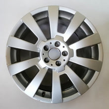 Load image into Gallery viewer, 1x Alufelge 19 Zoll 8.5&quot; 5x112 52ET A2044012102 Mercedes-Benz Rim Wheel