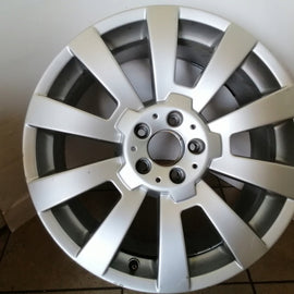1x Alufelge 19 Zoll 8.5