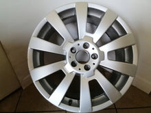 Load image into Gallery viewer, 1x Alufelge 19 Zoll 8.5&quot; 5x112 52ET A2044012102 Mercedes-Benz Rim Wheel