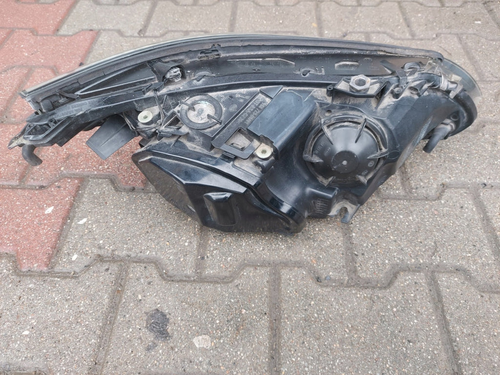 Frontscheinwerfer BMW E60 E61 Xenon Links Scheinwerfer Headlight SCH1705480199rz
