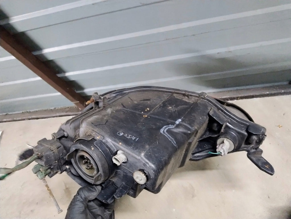 Frontscheinwerfer Mazda Mx-5 Mx5 Rechts Scheinwerfer Headlight