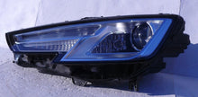 Load image into Gallery viewer, Frontscheinwerfer Audi A4 B9 8W0941005 Xenon Links Scheinwerfer Headlight