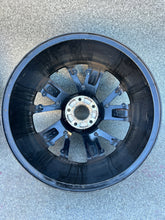 Load image into Gallery viewer, 1x Alufelge 18 Zoll 8.0" 5x108 9835058180 Peugeot I Rim Wheel FEL1355175478lj