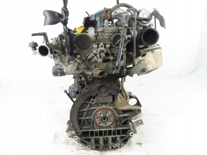 Motor Renault Espace IV F4R796 2.0 163PS 2003 Benzin Engine Komplett MOT2303338827fk