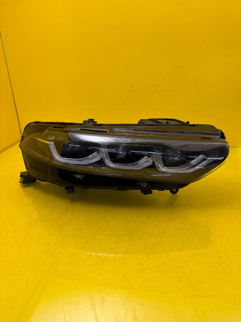 Frontscheinwerfer Alfa Romeo 00505643990 LED Rechts Scheinwerfer Headlight SCH3533043104zd