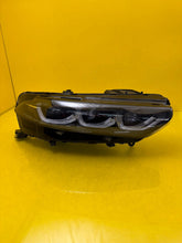Laden Sie das Bild in den Galerie-Viewer, Frontscheinwerfer Alfa Romeo 00505643990 LED Rechts Scheinwerfer Headlight SCH3533043104zd
