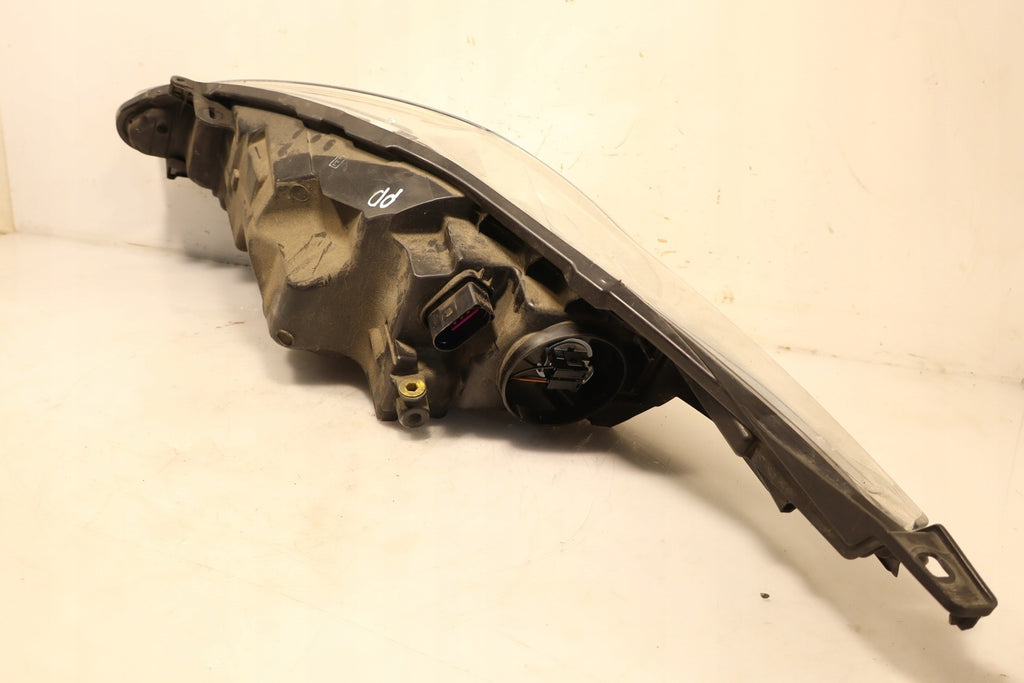 Frontscheinwerfer Ford Fiesta I VII 254182-00R Rechts Scheinwerfer Headlight SCH7546272132qv