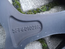 Load image into Gallery viewer, 1x Alufelge 18 Zoll 8.0" 5x112 5FF601025K Cupra I Rim Wheel FEL2901365982uc