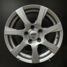 Laden Sie das Bild in den Galerie-Viewer, 4x Alufelge 16 Zoll 7.5" 5x120 37ET KBA47778 BMW F36 3 F30 F32 Rim Wheel FEL4969917857mu