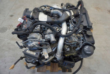 Laden Sie das Bild in den Galerie-Viewer, Motor Mercedes-Benz Sprinter 642910 3.2 CDI 224PS 165kW 150TKm Diesel Unkomplett MOT7574474686os