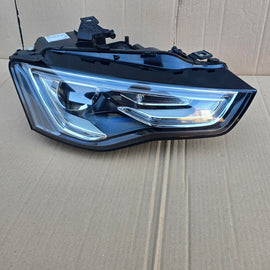 Frontscheinwerfer Audi A5 8T0941754C Xenon Rechts Scheinwerfer Headlight SCH3638744267np