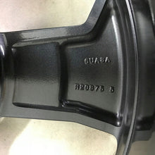 Laden Sie das Bild in den Galerie-Viewer, 1x Alufelge 18 Zoll 7.5&quot; 5x114.3 45ET 6UA8A R208755 Nissan 1 Rim Wheel