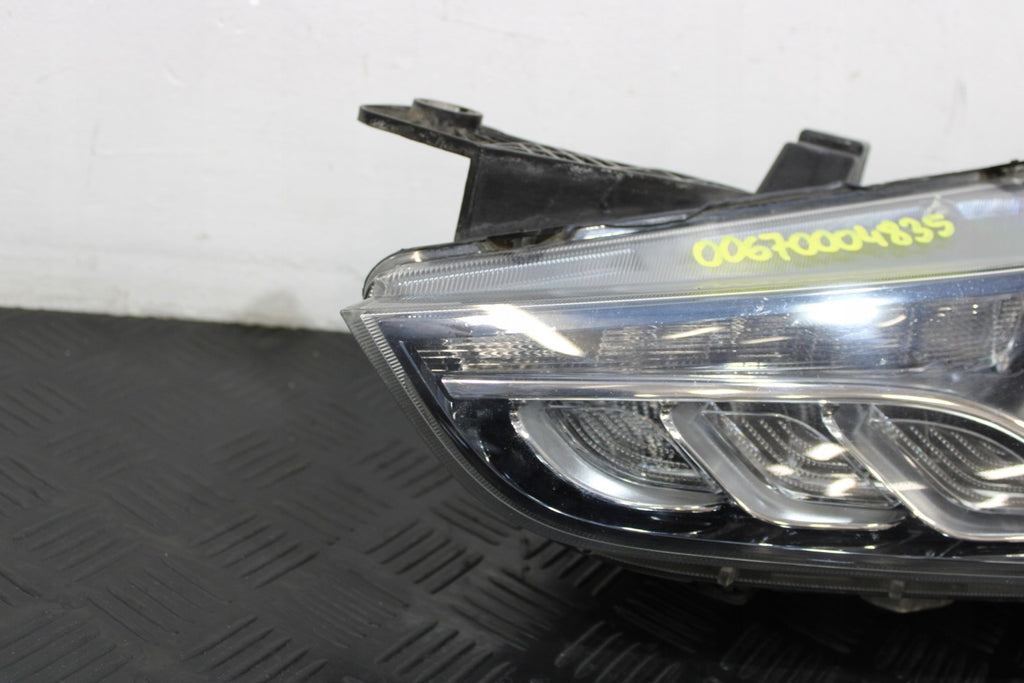 Frontscheinwerfer Maserati Ghibli M157 00670004835 00670004833 Xenon Ein Satz SCH7077043131vr