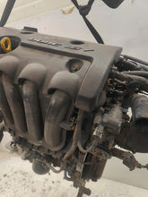 Laden Sie das Bild in den Galerie-Viewer, Motor Hyundai Kia Ix20 Venga G4FA 1.4 Benzin Engine Komplett