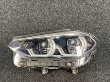 Load image into Gallery viewer, Frontscheinwerfer BMW X3 G01 G02 8739653 Full LED Links Scheinwerfer Headlight SCH6519129941qy