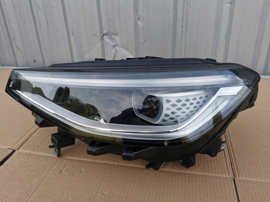 Frontscheinwerfer VW Id.4 11B941035G Full LED Ein Stück (Rechts oder Links) SCH2982755006ng