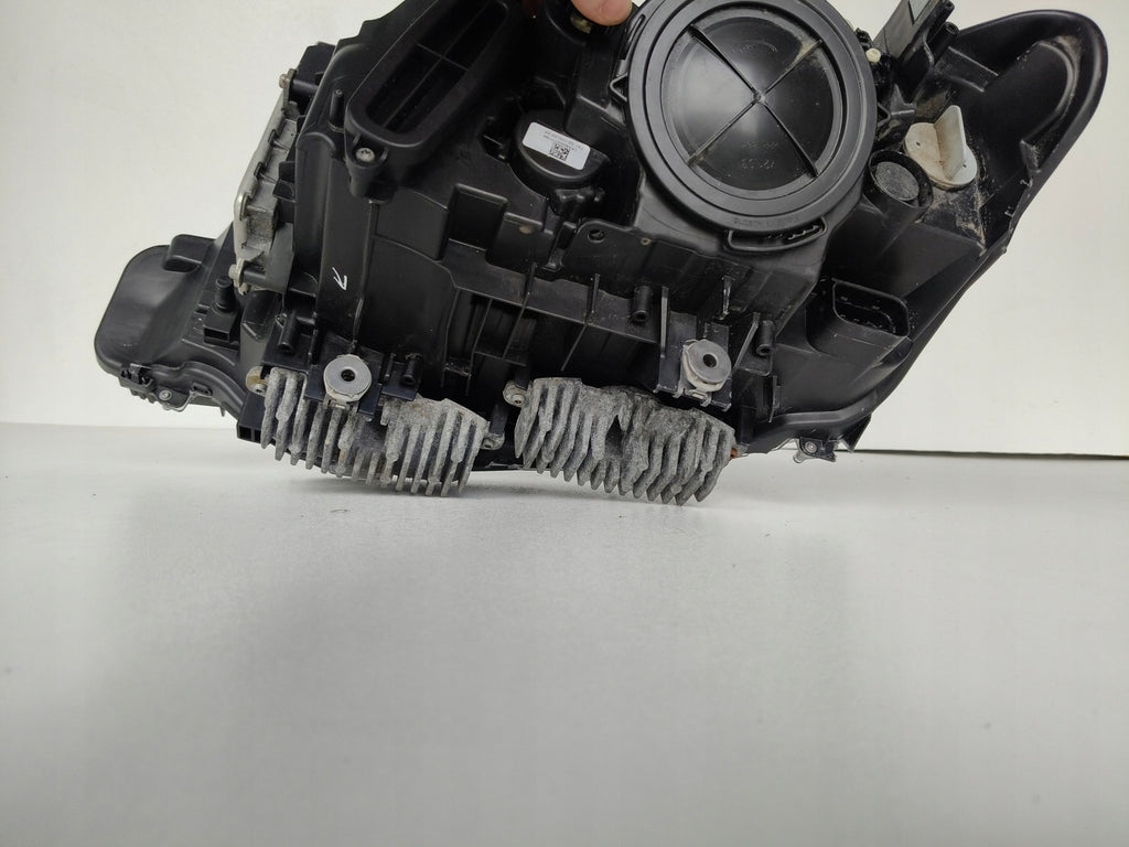 Frontscheinwerfer BMW 3 F30 F31 7314532 LED Rechts Scheinwerfer Headlight SCH2842614048gx