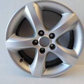 1x Alufelge 15 Zoll 5J0601025A Skoda Fabia Ii Rim Wheel FEL8323074594bk