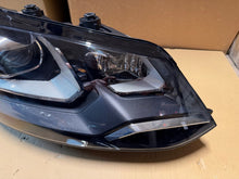 Load image into Gallery viewer, Frontscheinwerfer VW Sharan 7n1 7N1941754B Rechts Scheinwerfer Headlight SCH5998135833ci