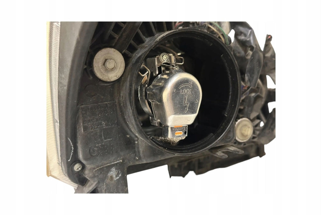 Frontscheinwerfer Toyota Avensis 35109 Links Scheinwerfer Headlight SCH6952058474dr