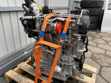 Laden Sie das Bild in den Galerie-Viewer, Motor VW Golf VII Tiguan Passat B8 Arteon DGE 1.4 TSI Benzin Engine Komplett MOT1000998429ga