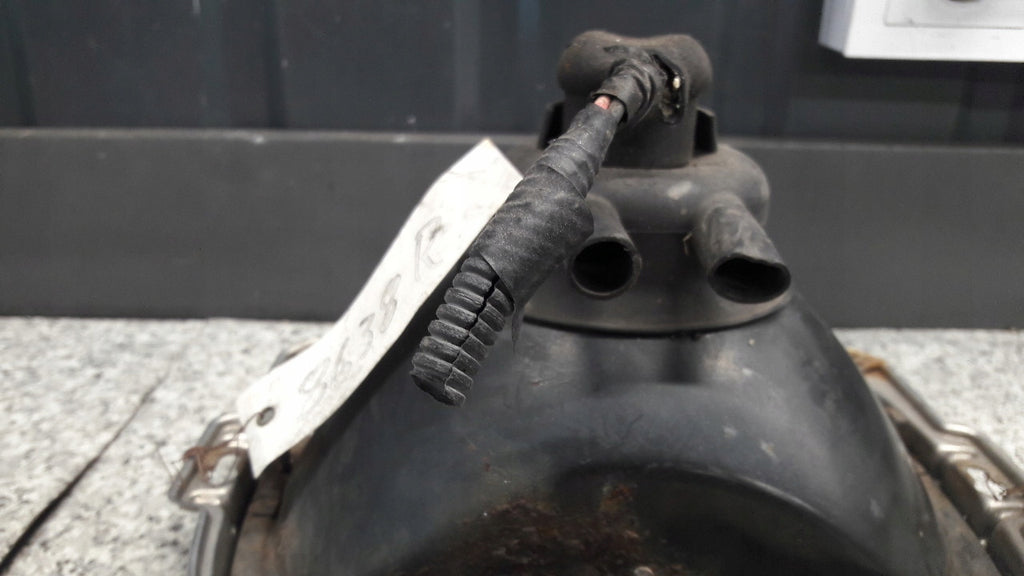 Frontscheinwerfer Honda Accord III Rechts Scheinwerfer Headlight