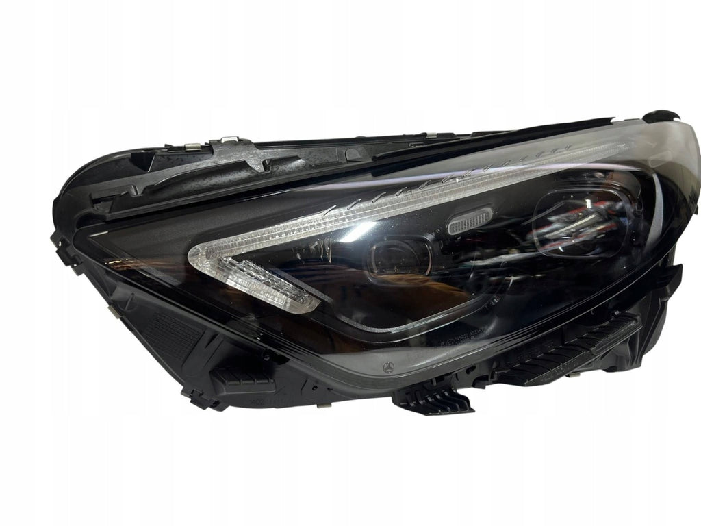 Frontscheinwerfer Mercedes-Benz Sl R232 A2329061103 Links Scheinwerfer Headlight SCH1037396261aa