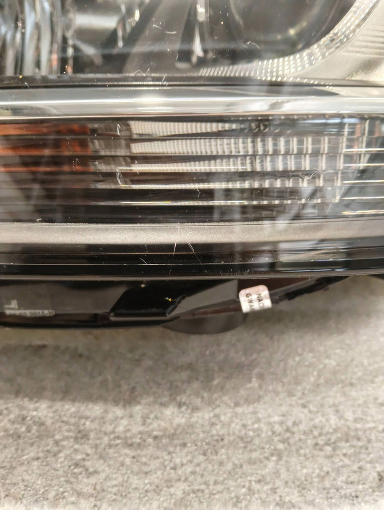 Frontscheinwerfer VW Golf VII 5G1941751 Xenon Links Scheinwerfer Headlight SCH3804473715qz