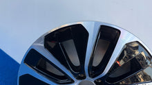 Laden Sie das Bild in den Galerie-Viewer, 1x Alufelge 18 Zoll 8.0" 5x112 32 5ET A2544015100 Mercedes-Benz Glc Rim Wheel FEL9161882149eg