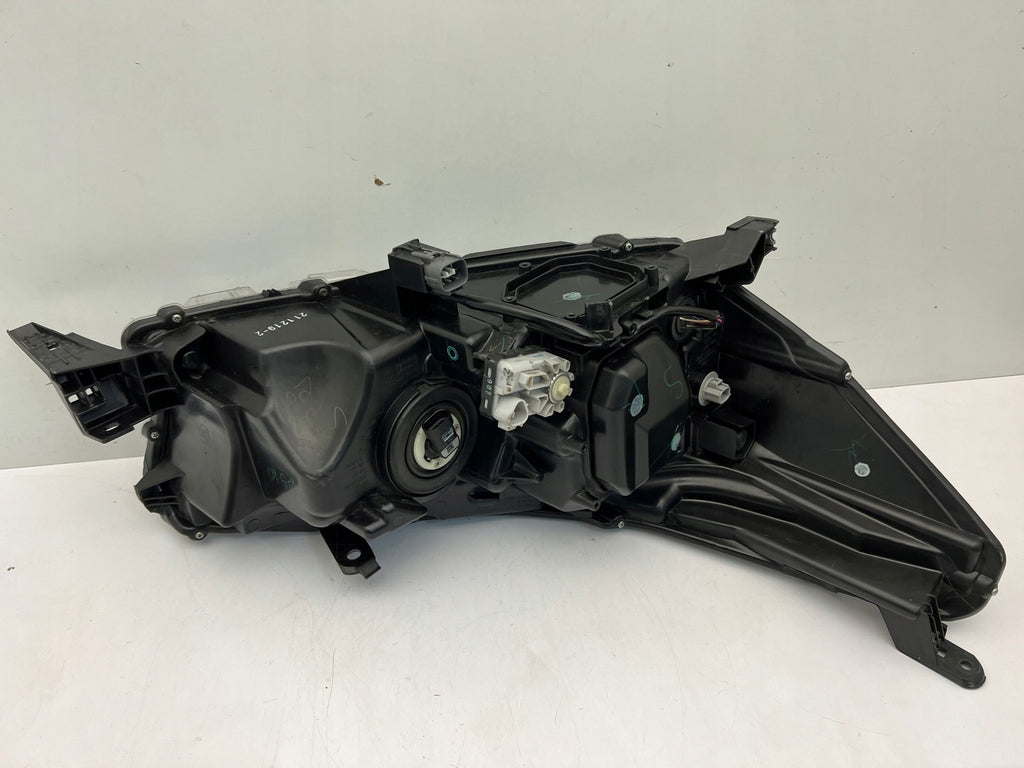 Frontscheinwerfer Toyota Hilux VIII LED Links Scheinwerfer Headlight SCH4649903502ec