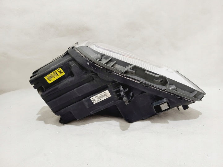 Frontscheinwerfer Hyundai Kona 92102J9150 LED Rechts Scheinwerfer Headlight SCH9145954475xb