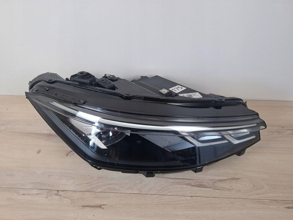 Frontscheinwerfer VW Passat 3J194100 Rechts Scheinwerfer Headlight SCH5352189233fh