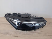 Laden Sie das Bild in den Galerie-Viewer, Frontscheinwerfer VW Passat 3J194100 Rechts Scheinwerfer Headlight SCH5352189233fh