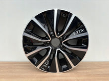 Laden Sie das Bild in den Galerie-Viewer, 1x Alufelge 17 Zoll 7.0&quot; 5x112 48,5ET A2054019100 Mercedes-Benz W205 Rim Wheel