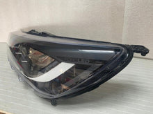 Laden Sie das Bild in den Galerie-Viewer, Frontscheinwerfer Ford Focus NX7B-13E015-CD LED Links Scheinwerfer Headlight SCH1554248853qe