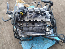Laden Sie das Bild in den Galerie-Viewer, Motor Audi Skoda VW CYV 1.2 TSI 85PS 25TKm 2015 Benzin Engine Unkomplett
